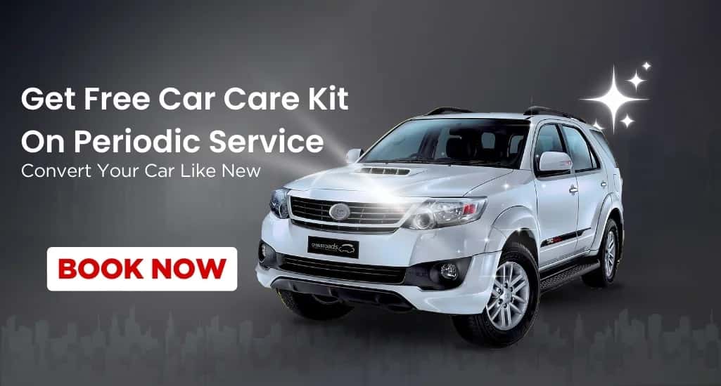 Car Free Kit