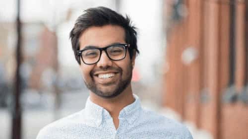 Sachin Jain