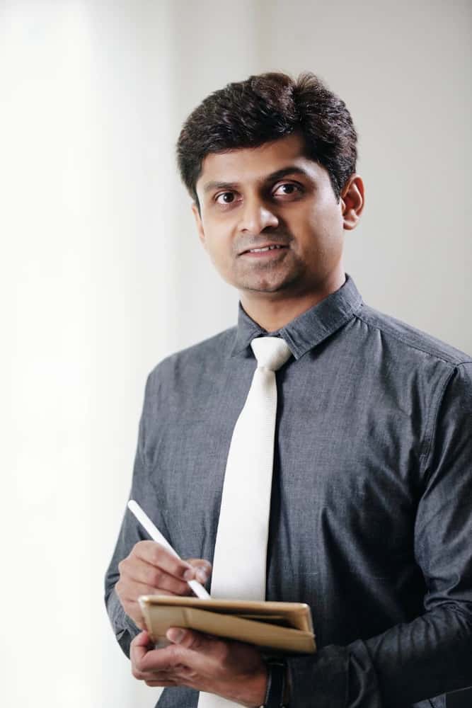 Sunil Sharma
