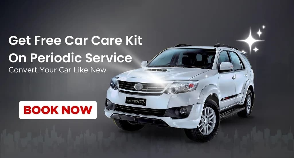 Car Free Kit