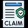 Icon for Claim Settlement
