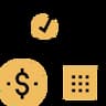 Icon for Maximum Cashless Garages