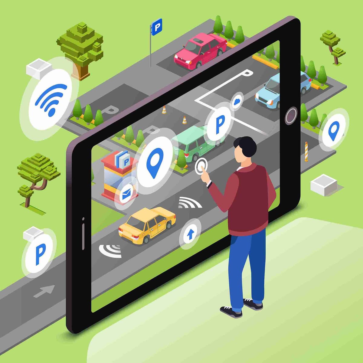 Flexible & Customised Solutions