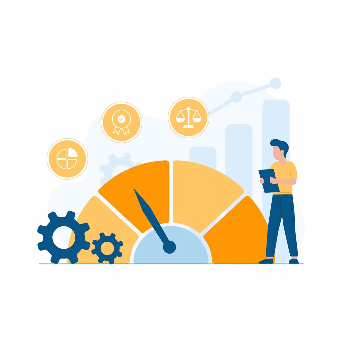 Proven Expertise & Scale