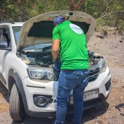 Efficient Minor Repairs Right at Your Doorstep