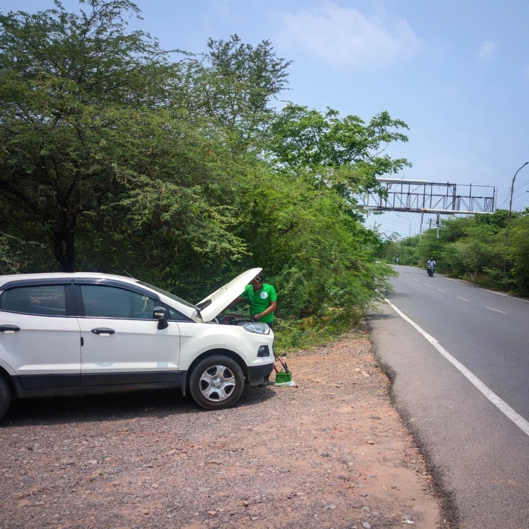What Are Emergency Roadside Inspections?