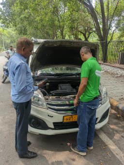 Common Situations Requiring Inspections