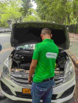 Crossroads Advantage – Reliable Help, Anytime, Anywhere