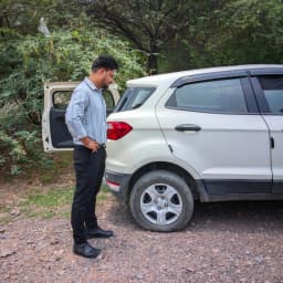 Plan Your Journey with Precision