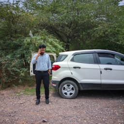 Reliable Navigation Meets Roadside Support