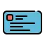 crossroad plans icon