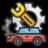 crossroad services icon