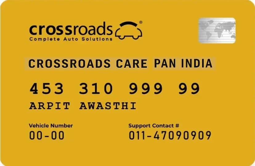 Care PAN India Assistance