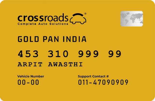 card image