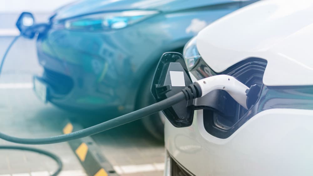EV Charging Infrastructure: Overcoming the Challenges Ahead