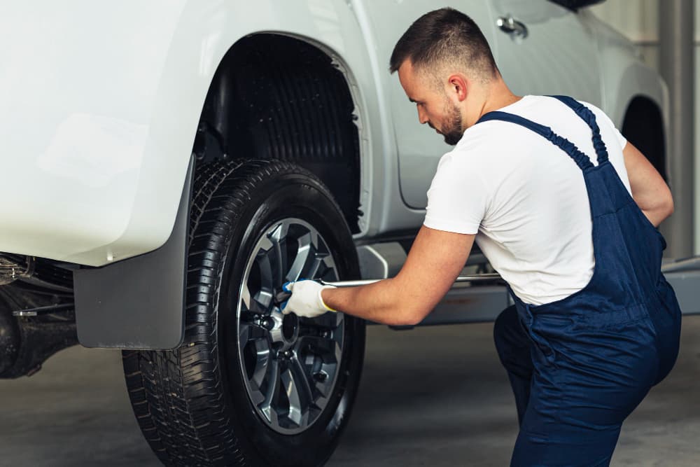 The Dangers of Delaying Tire Repair