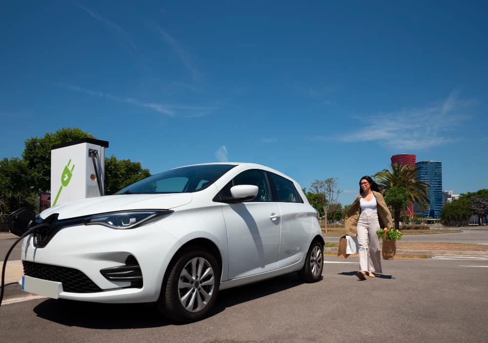 Hyundai to Launch Made-for-India Compact Electric SUV in 2027