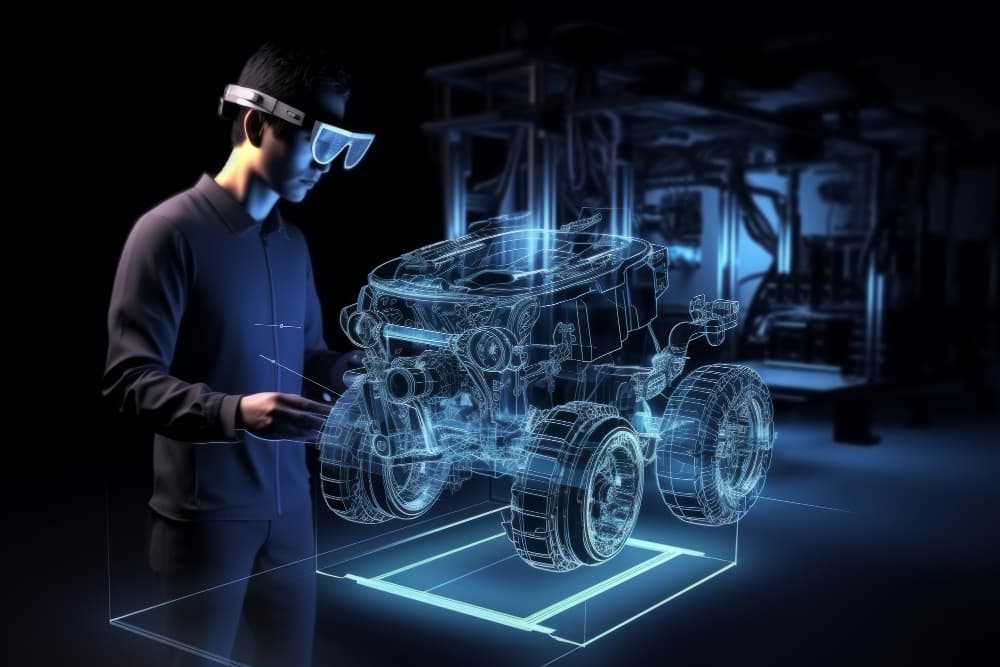 Leveraging AI for Predictive Maintenance in Fleet Management