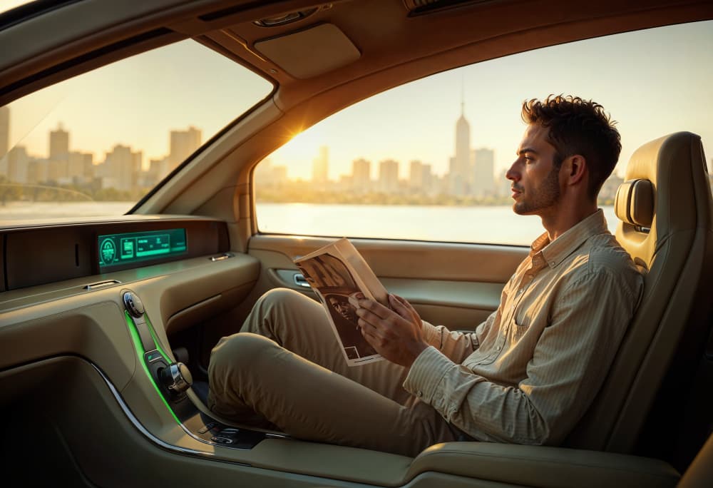 NHTSA Investigates Ford’s Hands-Free Driving System After Fatal Crashes