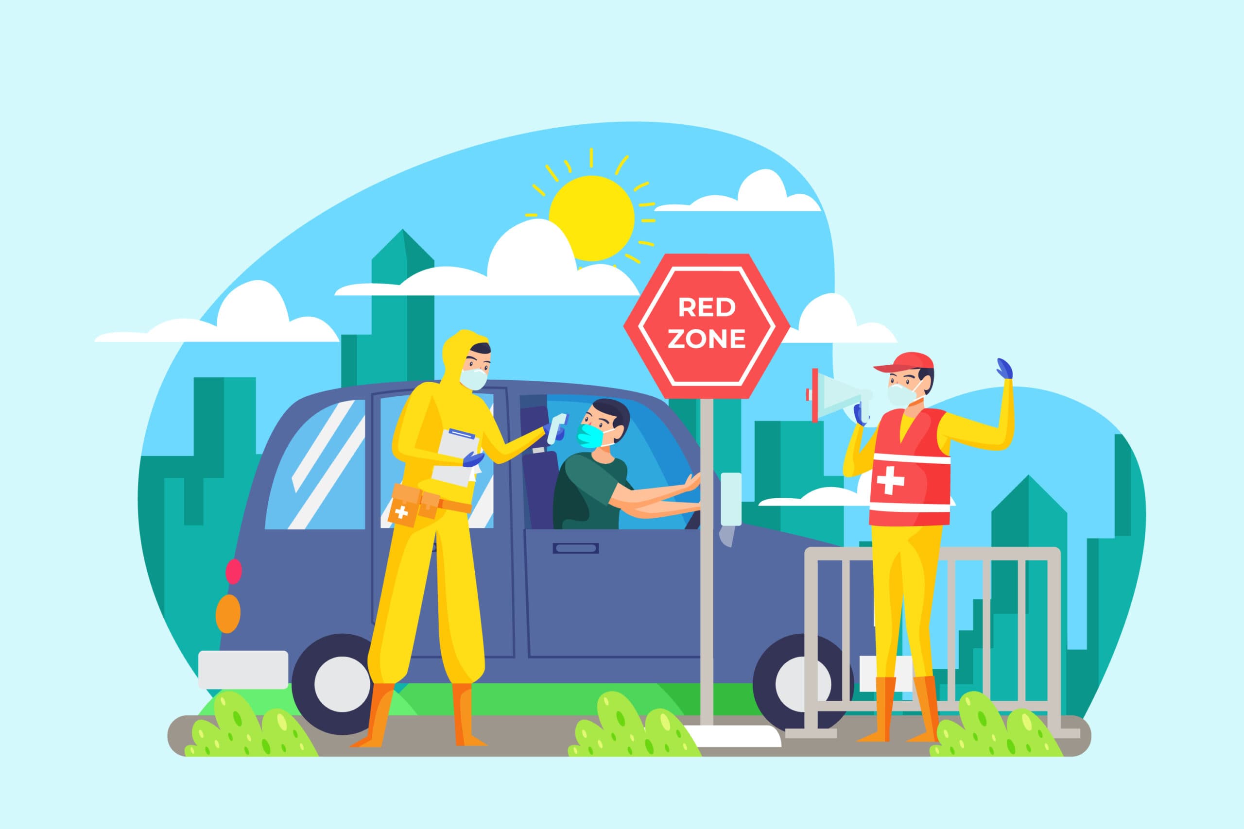 Advancements in Transportation Safety Technology Enhance Roadway Safety