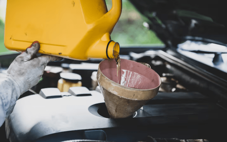 How to Change Bike Mobil at Home Step by Step Guide