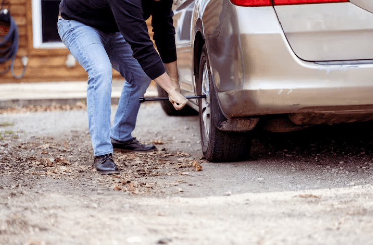 Doorstep Puncture Near Me The Experts Choice
