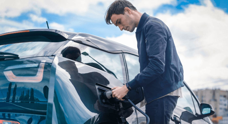 BYD Surpasses Tesla in EU Market Shifts to Watch