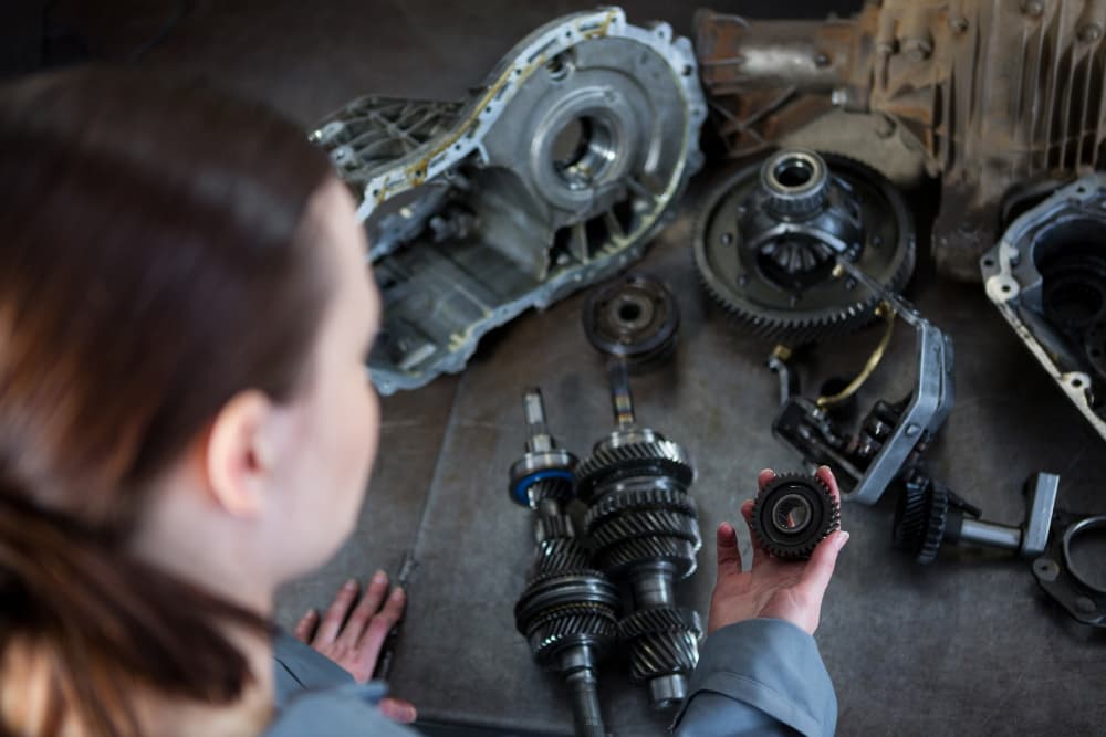 Clutch Repair: Signs Your Car Needs Immediate Help
