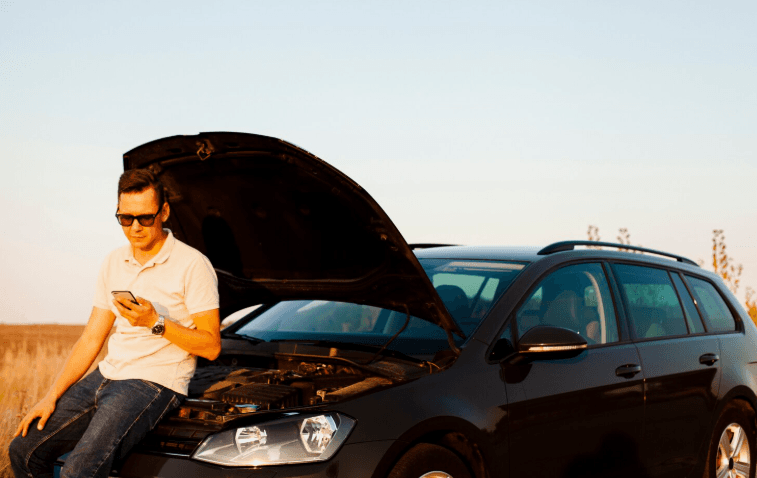 How to Use Road Side Assistance: Step-by-Step from Breakdown to Safe Recovery