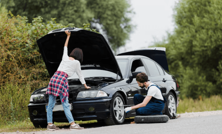 Buy Road Side Assistance: A Checklist to Choose the Right Plan