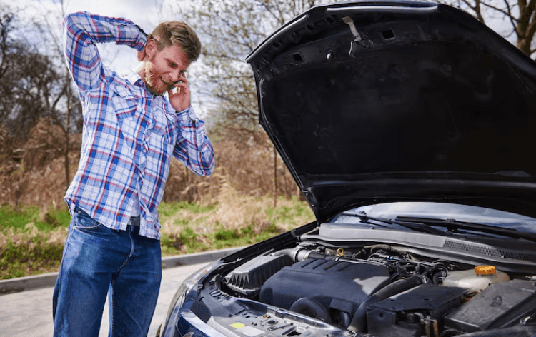 What Is Road Side Assistance? Coverage, Limits, and Real Use Cases