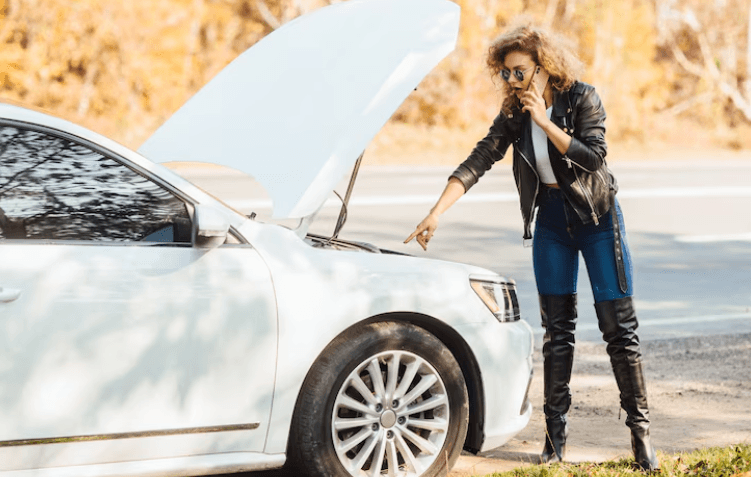 NHAI Road Side Assistance on Highways: What Help You Can Expect and What to Do First