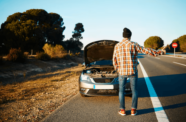 Road Side Assistance Jump Start: What to Do When Your Car Won’t Start