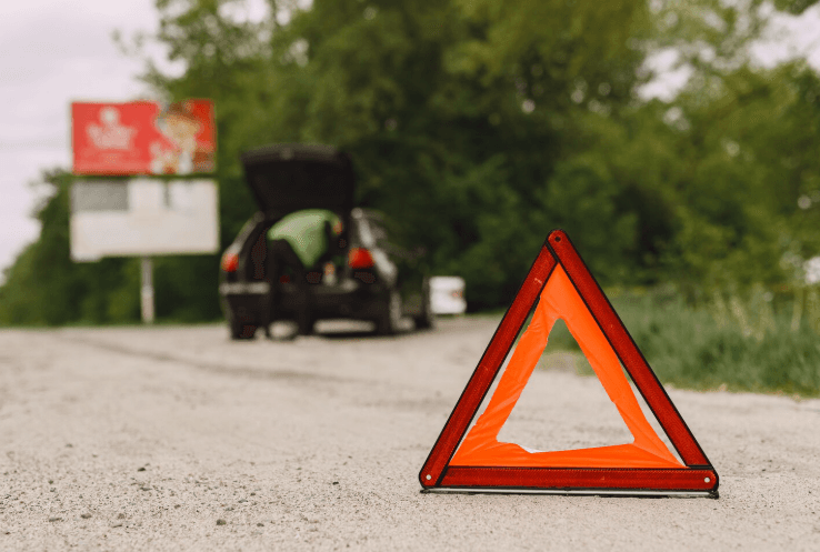 Road Side Assistance Tyre Change Near Me: What to Do While Waiting for Help
