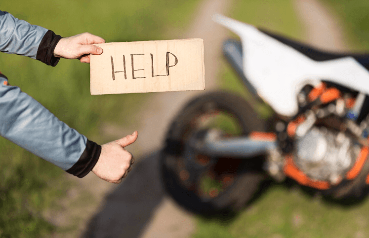 Road Side Assistance Two Wheeler: Safety-First Breakdown Guide for Riders