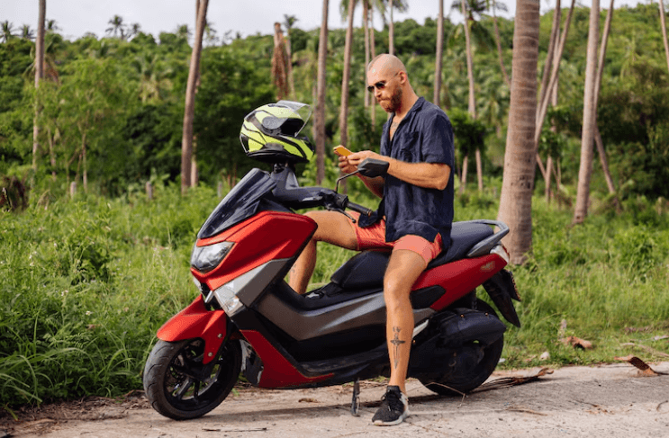 Road Side Assistance for Scooty: Common Breakdowns and What to Do First