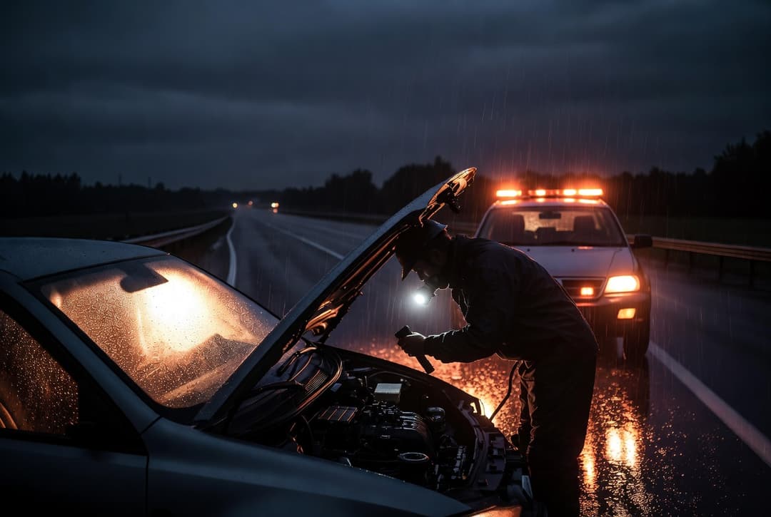 Pan-India Roadside Assistance in India: The B2B Reality Nobody Talks About