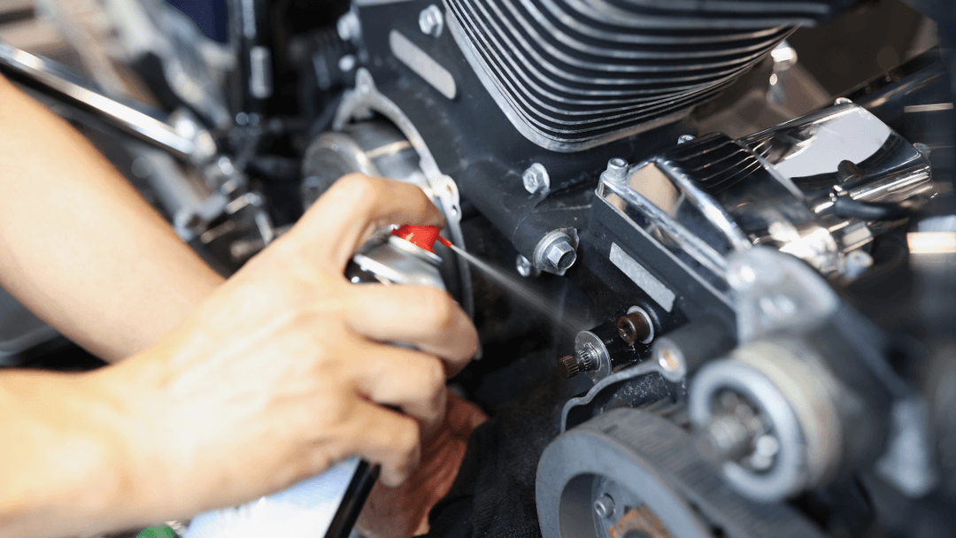 Types of Grease: Everything You Need to Know