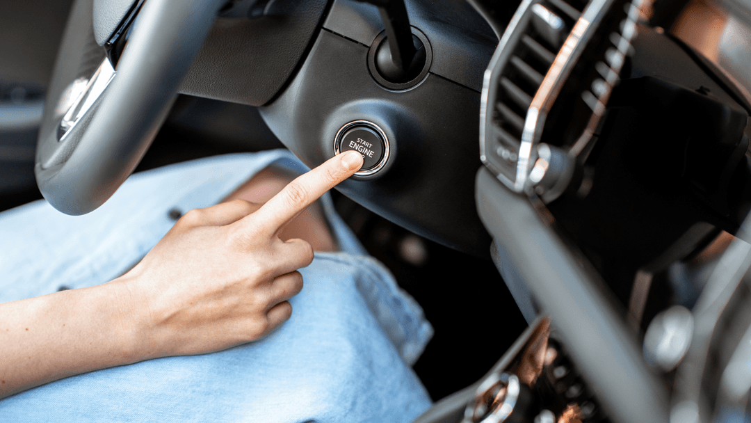 Car Auto Start Stop Not Working? Common Causes &#038; Fixes