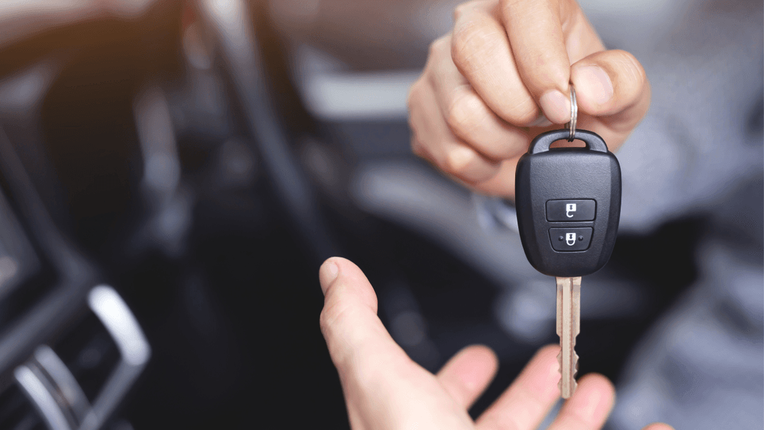 Decoding the Mysteries of Car Keys: Unraveling Their Unique Types