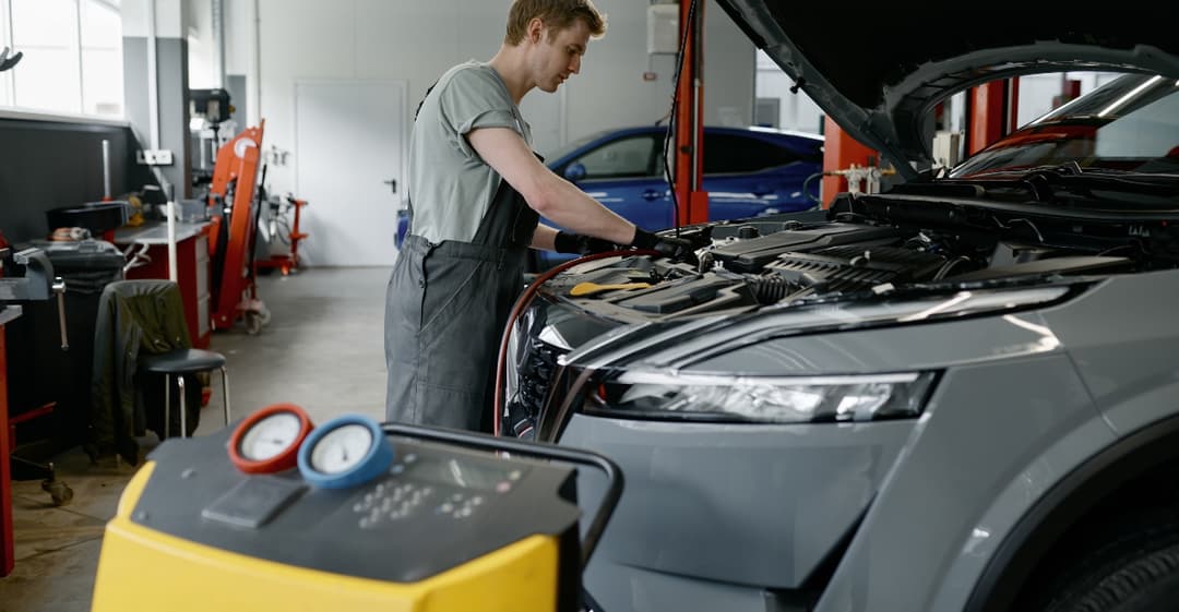 Essential Guide: Check and Refill Low Coolant Safely