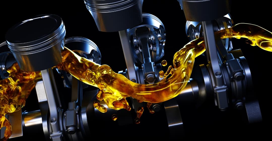 Explaining the Top 5 Engine Oil Grades ?