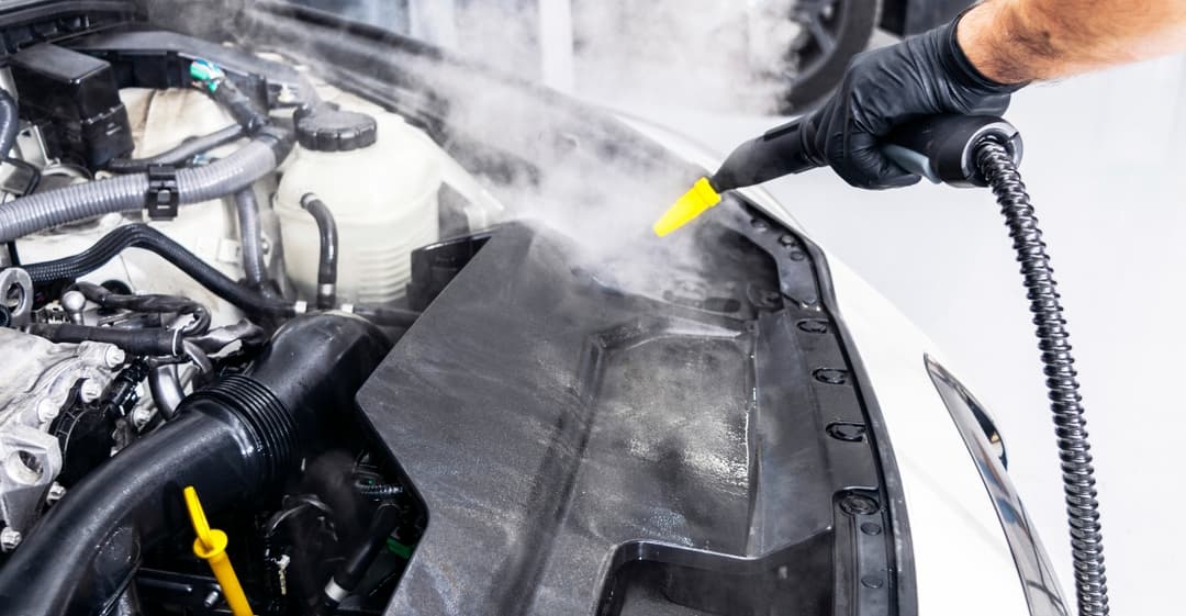 Can you add Oil to Hot Engine ?
