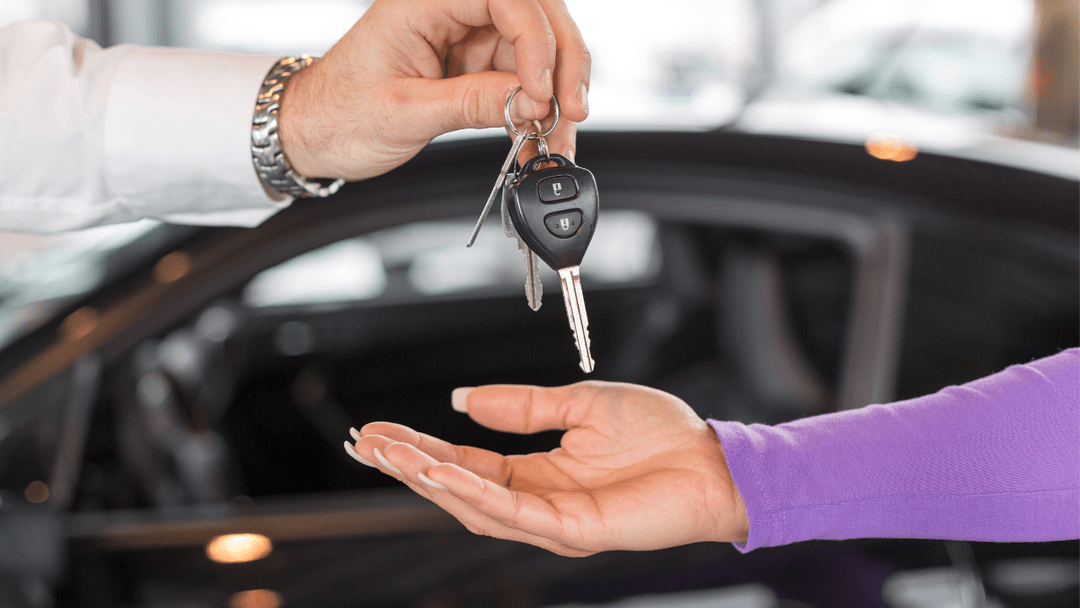 Top 5 Push to Start Key Replacement Tips: Easy Guide