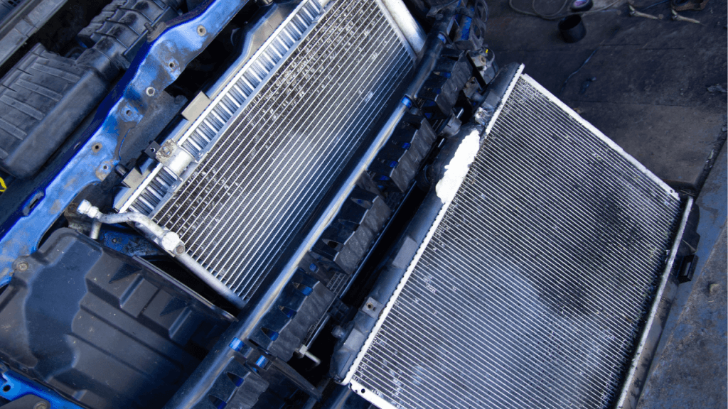 Radiator Leak Troubles: Causes and Fixes Explained