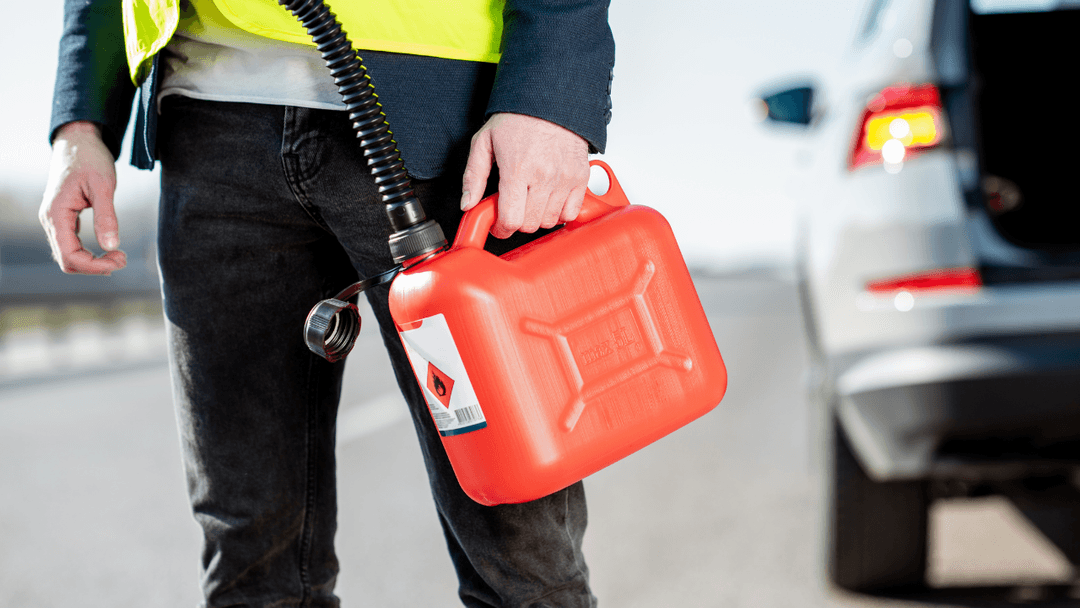 Tips to Ensure Efficient Roadside Fuel Delivery