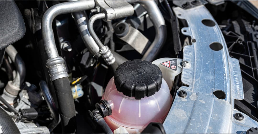 Coolant Leaks: 5 Critical Radiator Problems