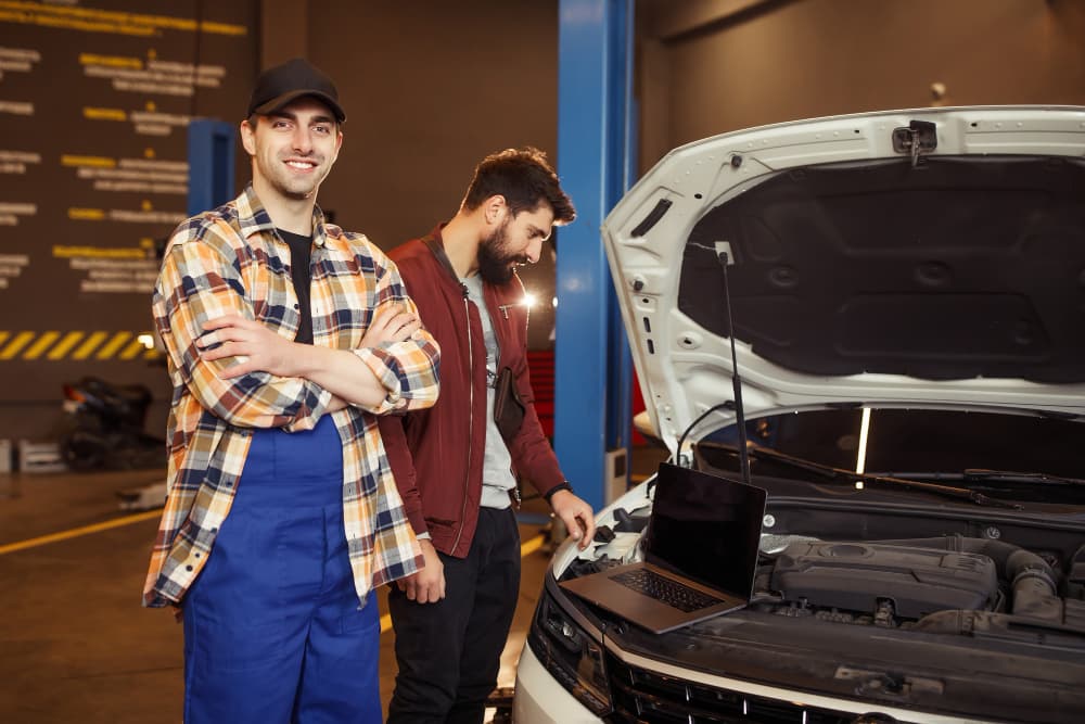 How to Find 24 Hrs Car Mechanic Near Me Anytime