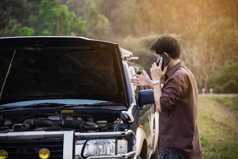 Breakdown Service Tips Every Driver Should Know