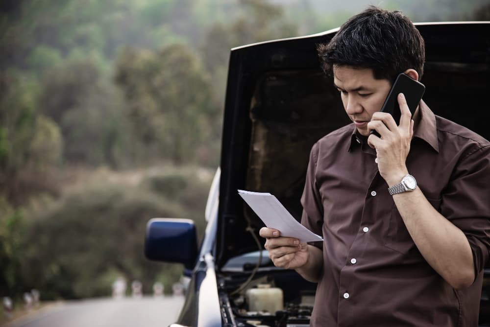 Top Roadside Assistance Plans in 2025: What You Need to Know